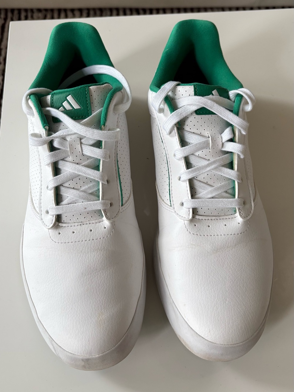 Adidas Golf Shoes